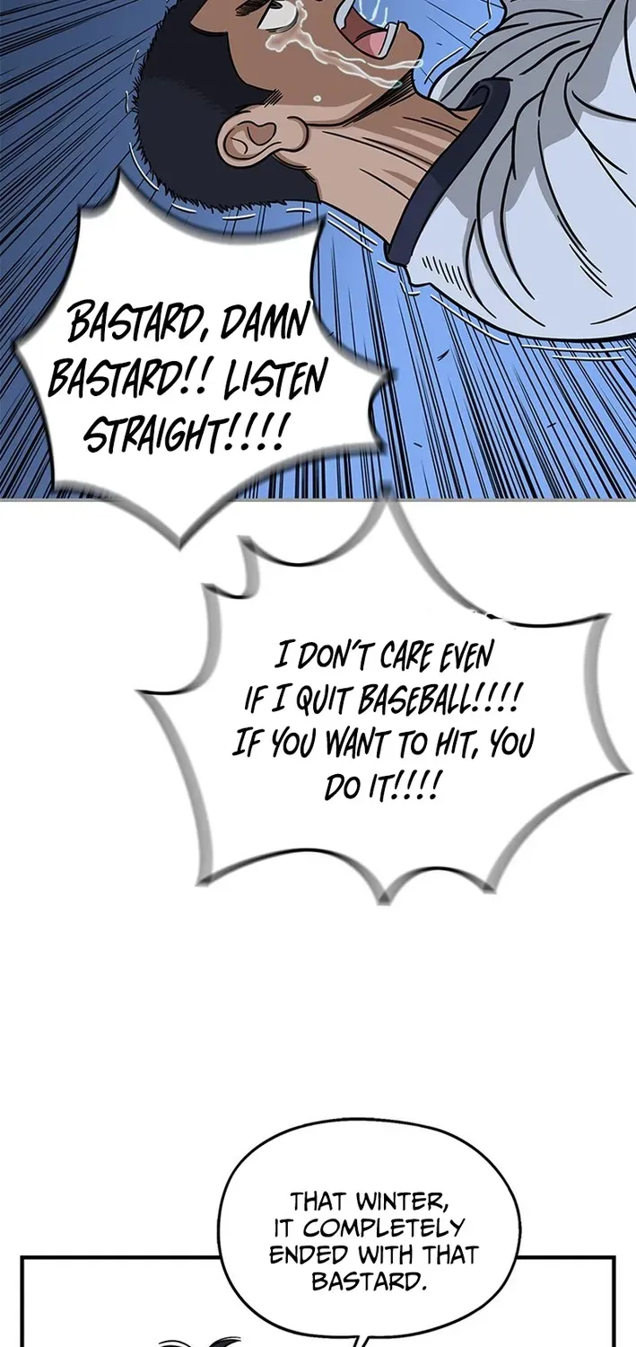 Rhythm and Baseball Chapter 4 page 50 - 