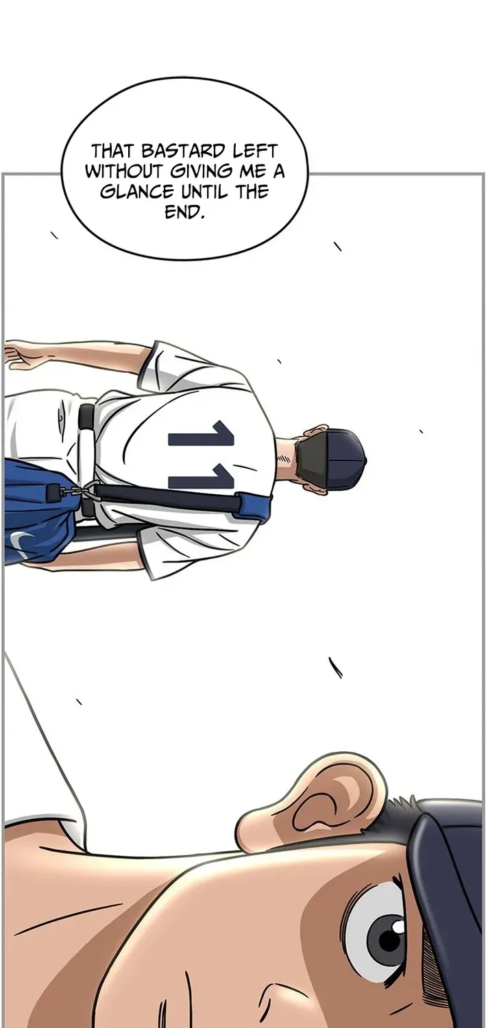 Rhythm and Baseball Chapter 4 page 52 - 