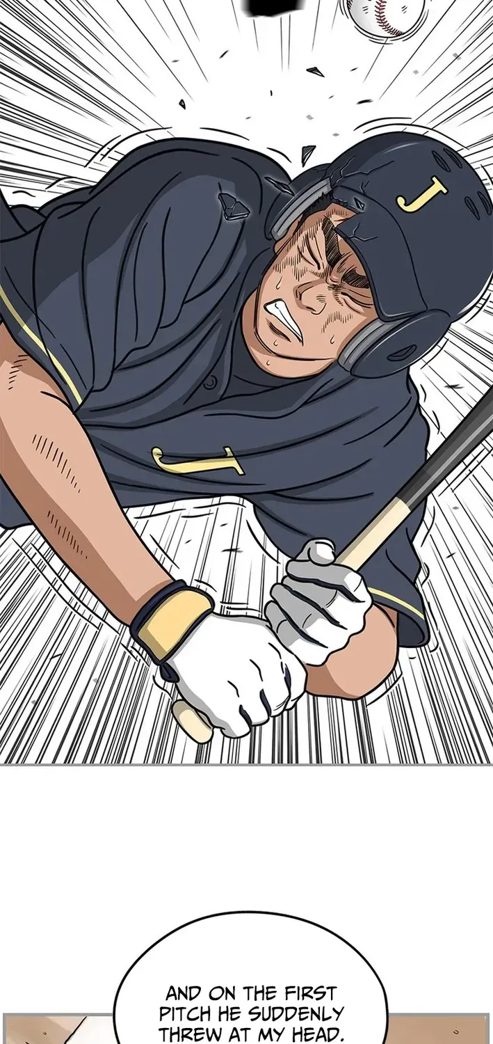 Rhythm and Baseball Chapter 4 page 55 - 