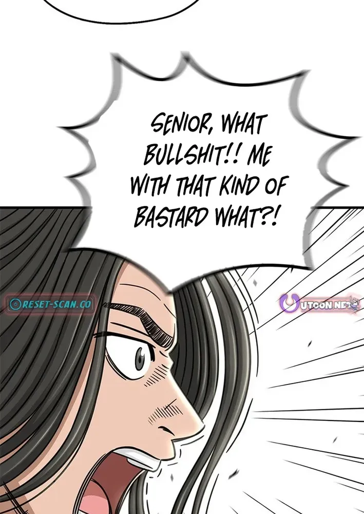 Rhythm and Baseball Chapter 4 page 63 - 