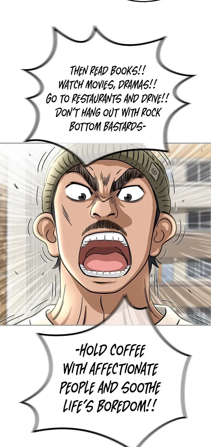 Rhythm and Baseball Chapter 5 page 24 - 