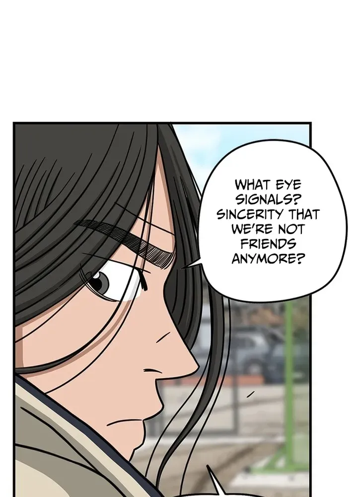 Rhythm and Baseball Chapter 5 page 28 - 