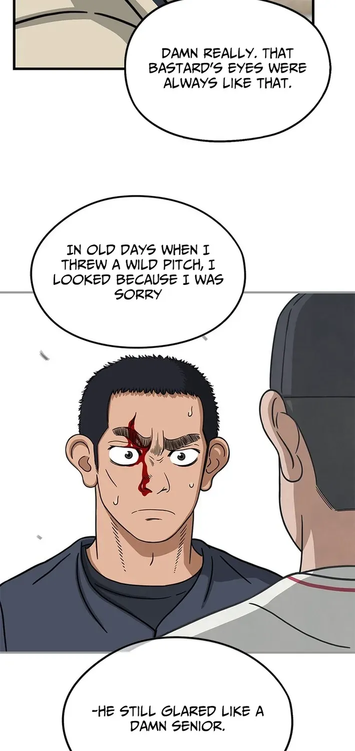 Rhythm and Baseball Chapter 5 page 29 - 