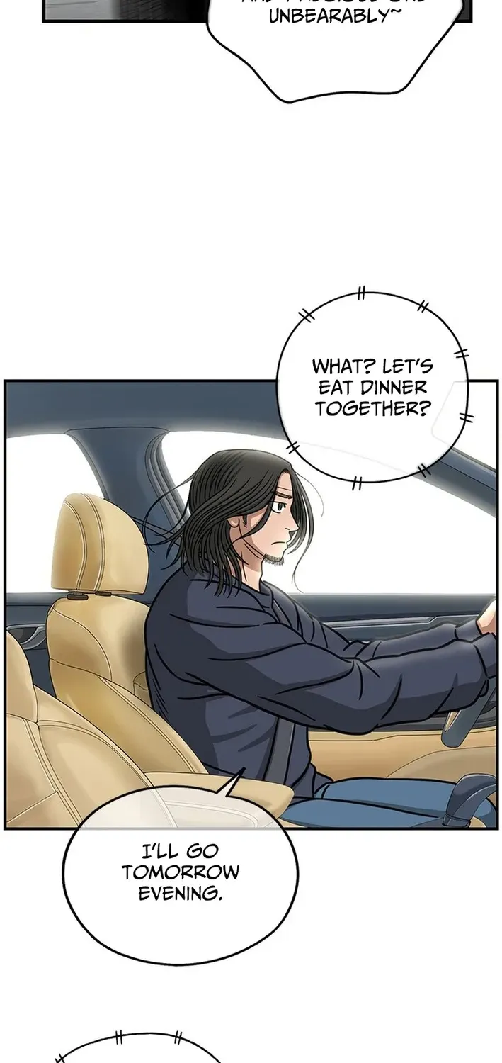 Rhythm and Baseball Chapter 5 page 37 - 