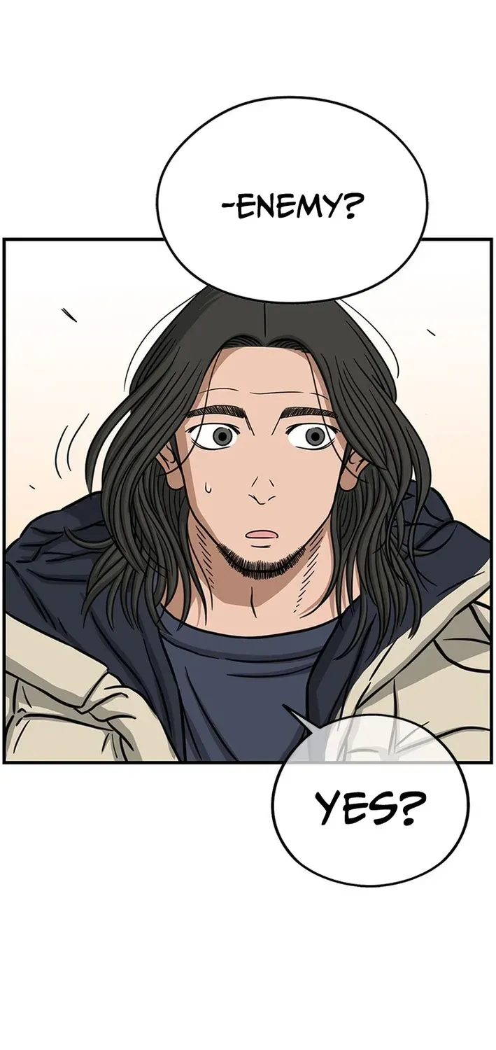 Rhythm and Baseball Chapter 5 page 59 - 