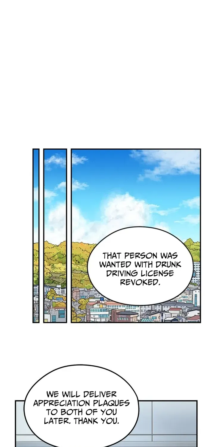 Rhythm and Baseball Chapter 5 page 60 - 