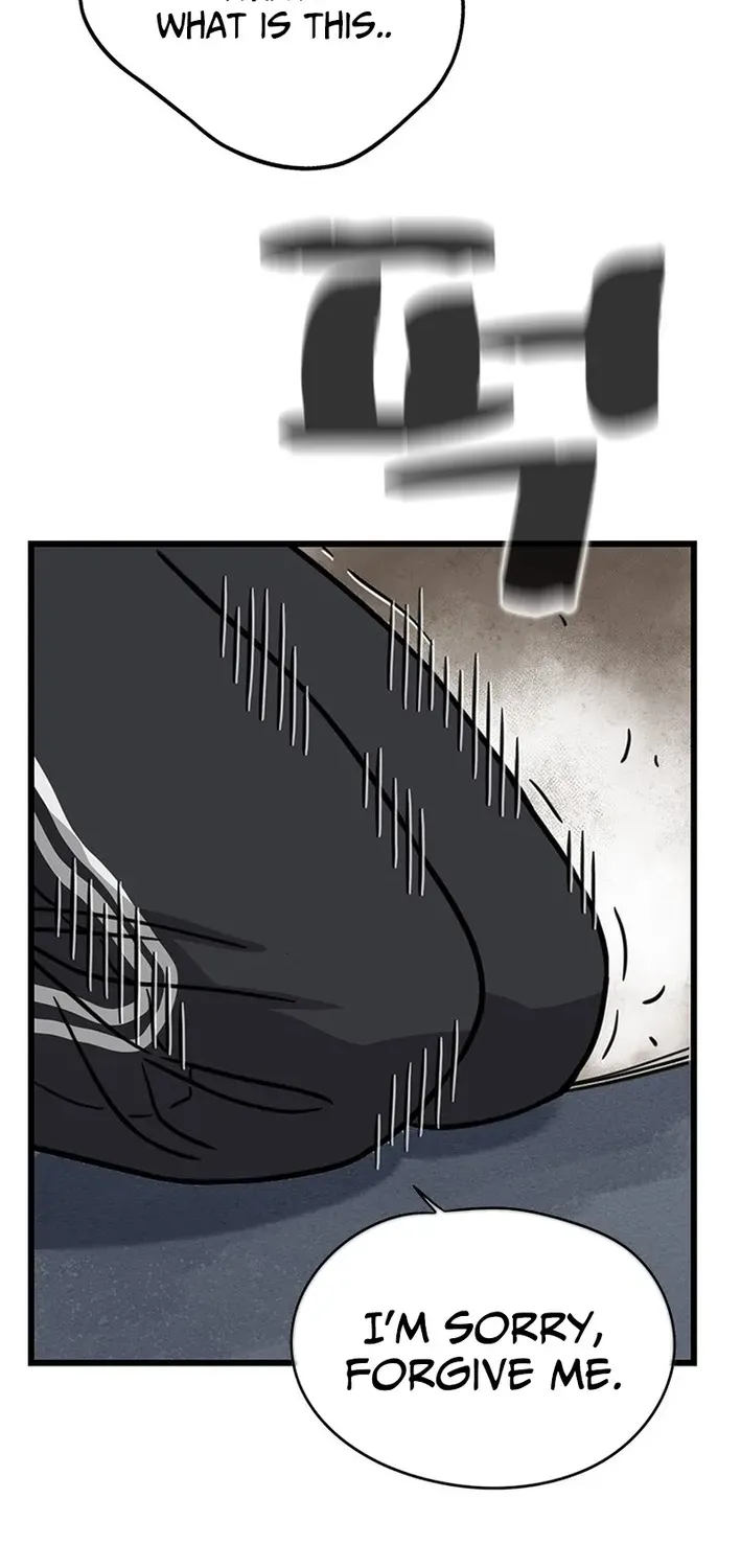 Rhythm and Baseball Chapter 5 page 67 - 