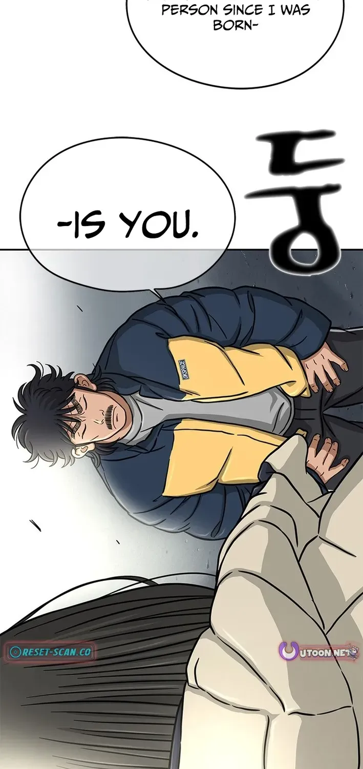 Rhythm and Baseball Chapter 5 page 69 - 