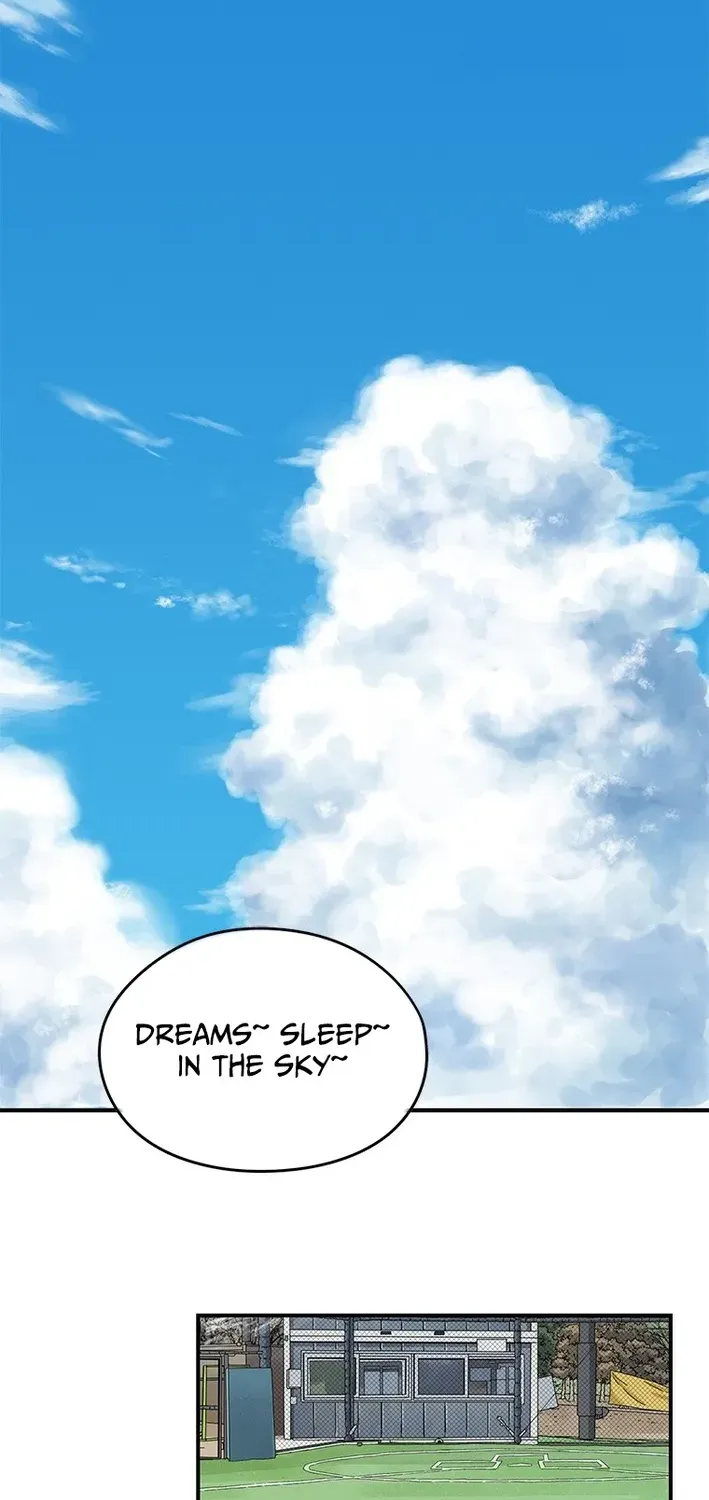 Rhythm and Baseball Chapter 6 page 2 - 