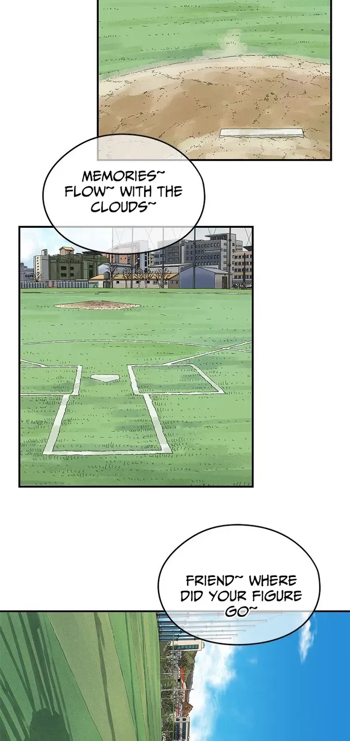 Rhythm and Baseball Chapter 6 page 3 - 