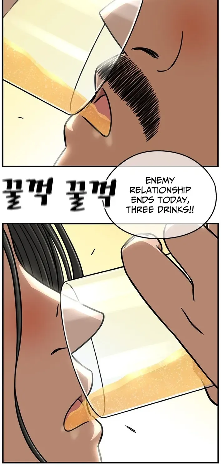 Rhythm and Baseball Chapter 6 page 41 - 