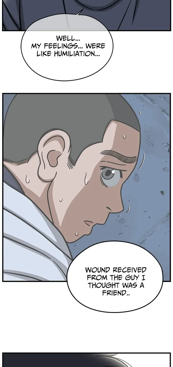 Rhythm and Baseball Chapter 6 page 47 - 
