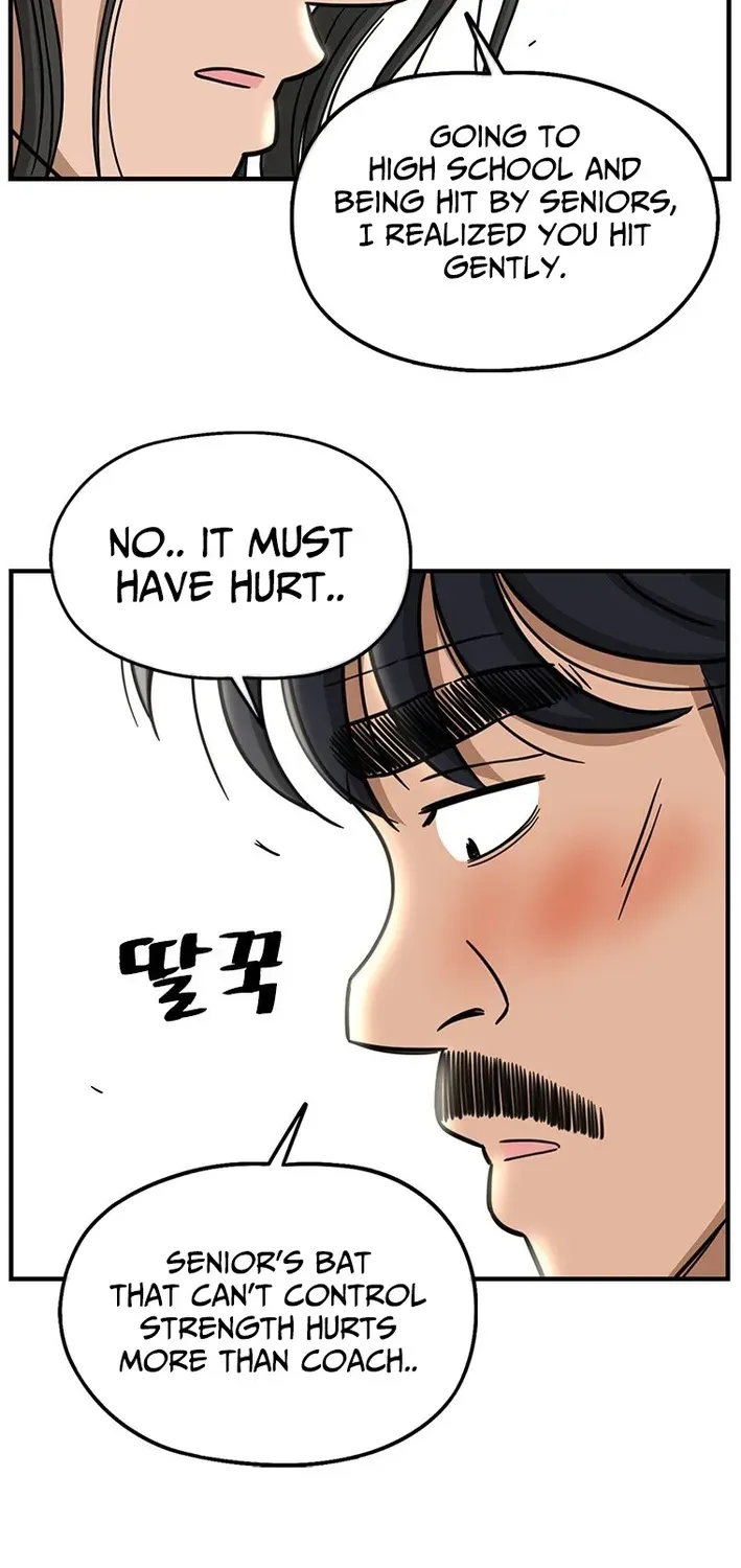 Rhythm and Baseball Chapter 6 page 52 - 