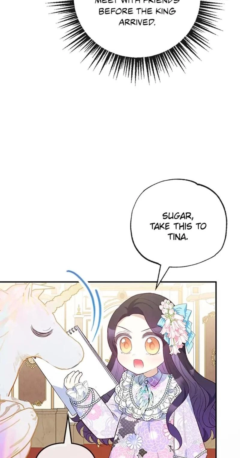 Rice Shoulder Chapter 101 page 11 - 