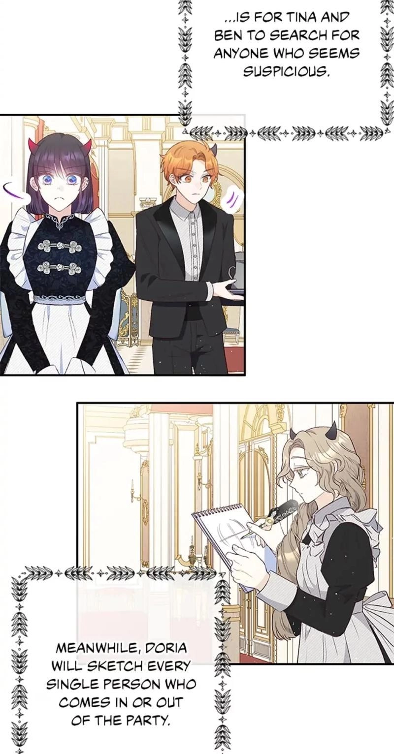 Rice Shoulder Chapter 101 page 3 - 