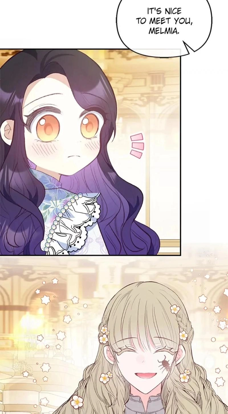 Rice Shoulder Chapter 101 page 36 - 
