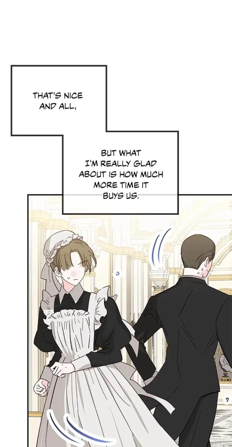 Rice Shoulder Chapter 101 page 42 - 