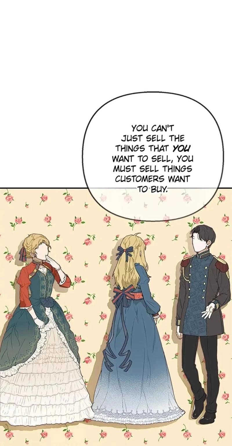 Rice Shoulder Chapter 101 page 46 - 