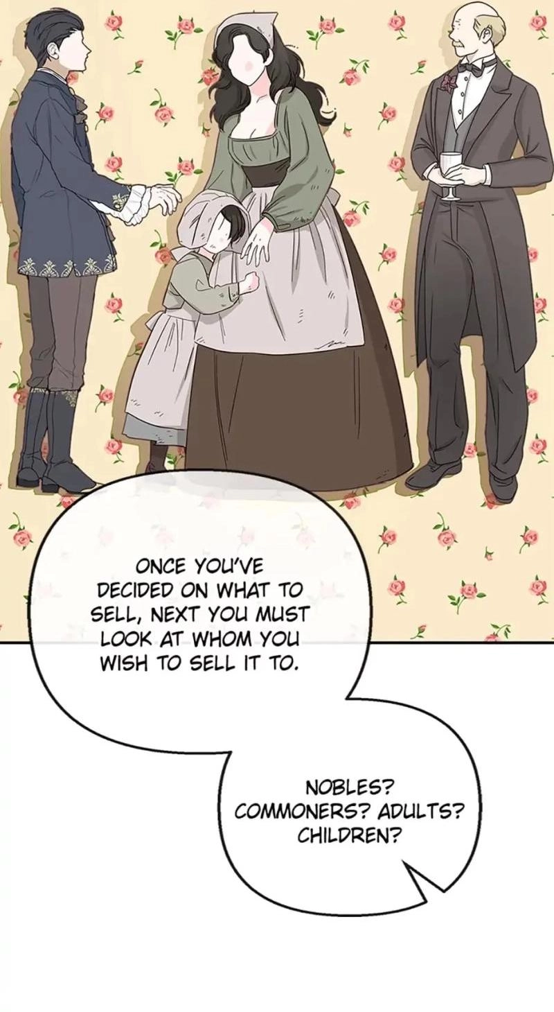 Rice Shoulder Chapter 101 page 47 - 