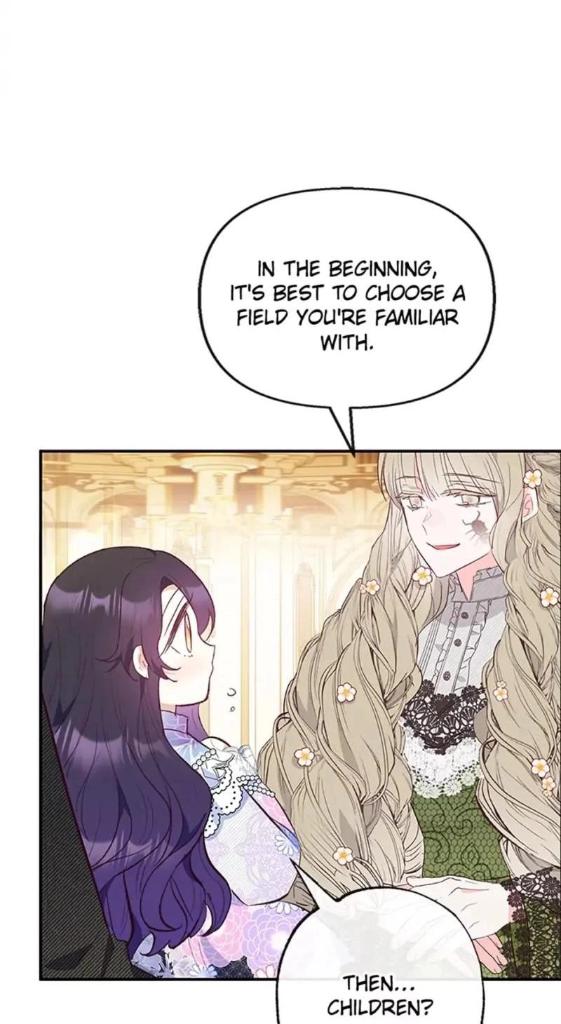 Rice Shoulder Chapter 101 page 48 - 