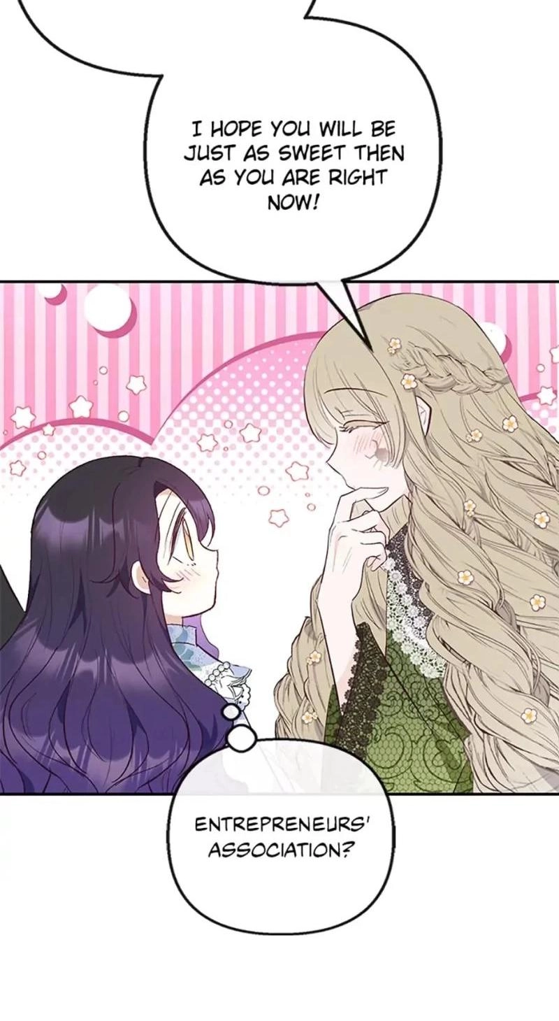 Rice Shoulder Chapter 101 page 55 - 