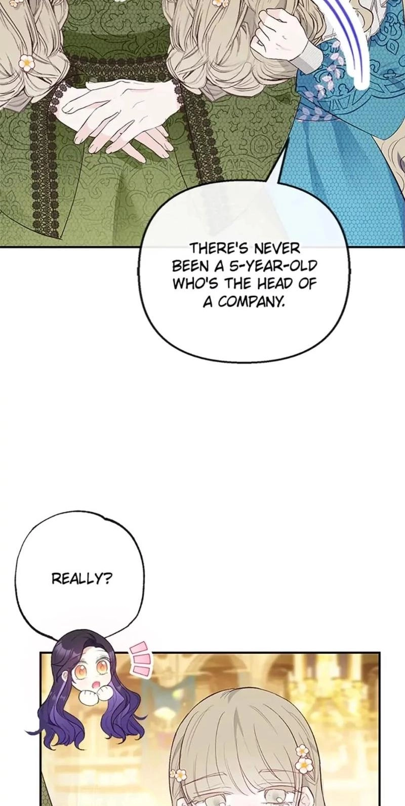 Rice Shoulder Chapter 101 page 58 - 