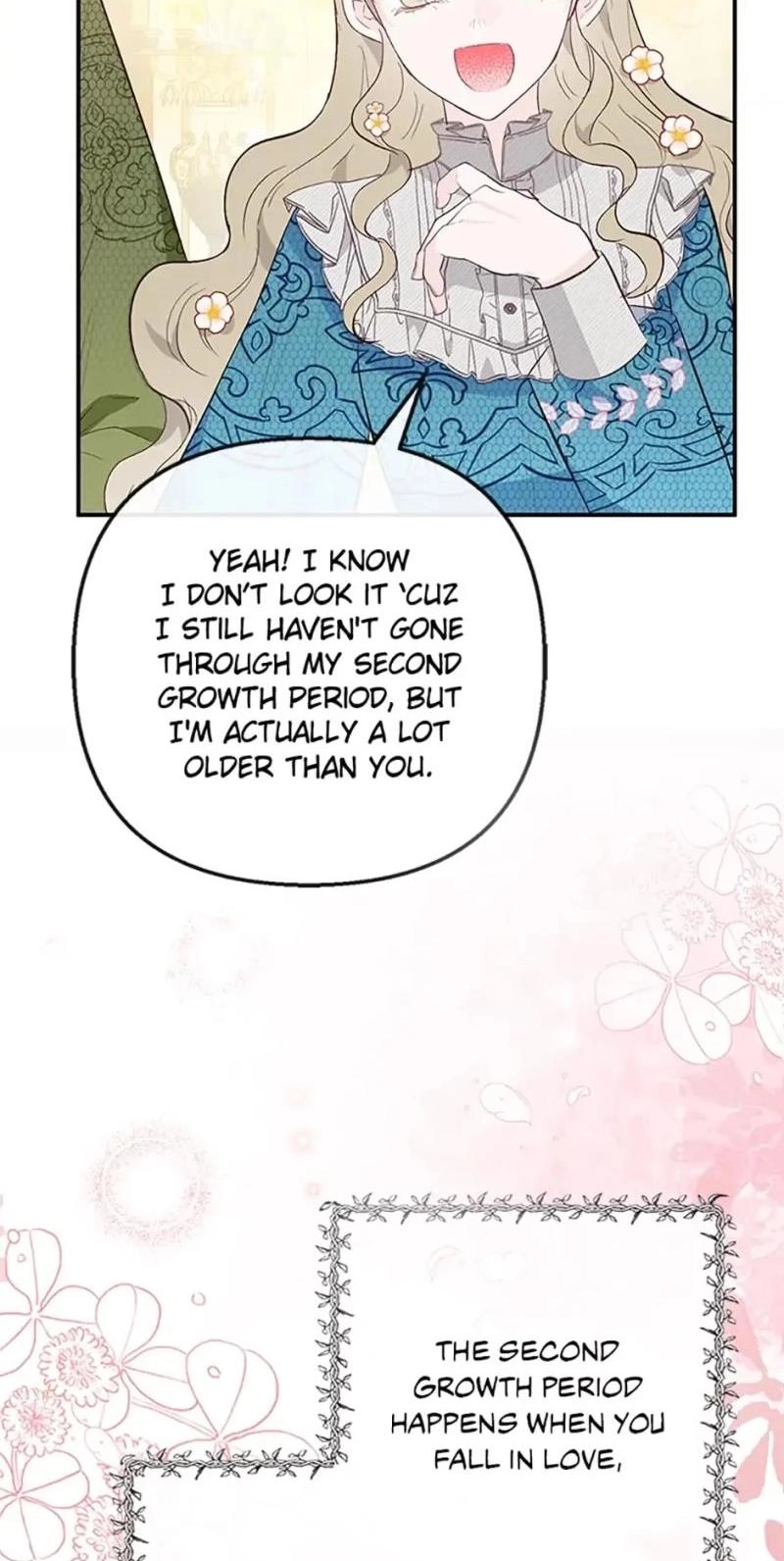 Rice Shoulder Chapter 101 page 59 - 