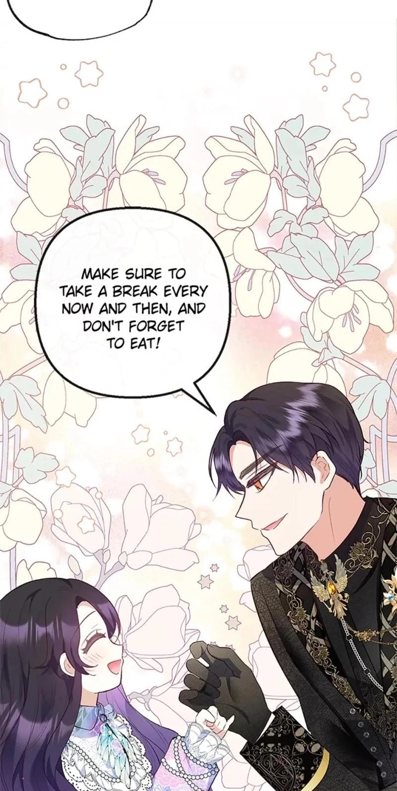 Rice Shoulder Chapter 101 page 62 - 