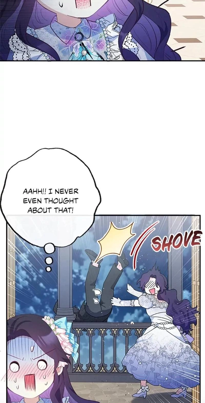 Rice Shoulder Chapter 101 page 69 - 