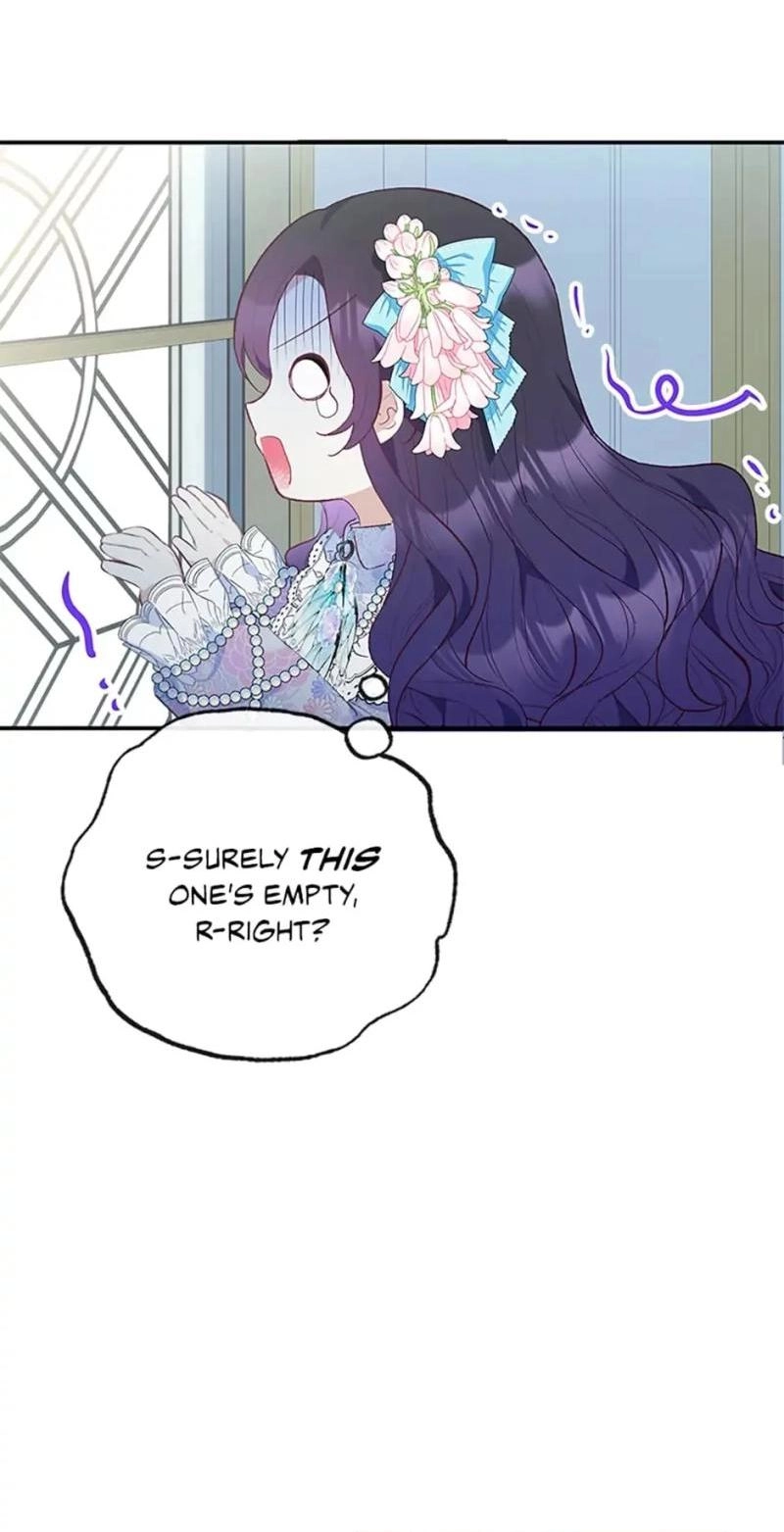 Rice Shoulder Chapter 101 page 73 - 