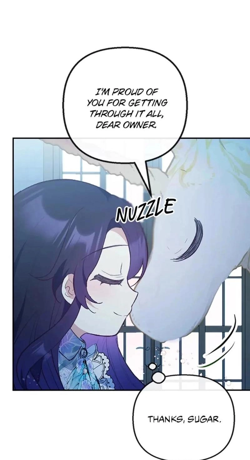 Rice Shoulder Chapter 101 page 77 - 