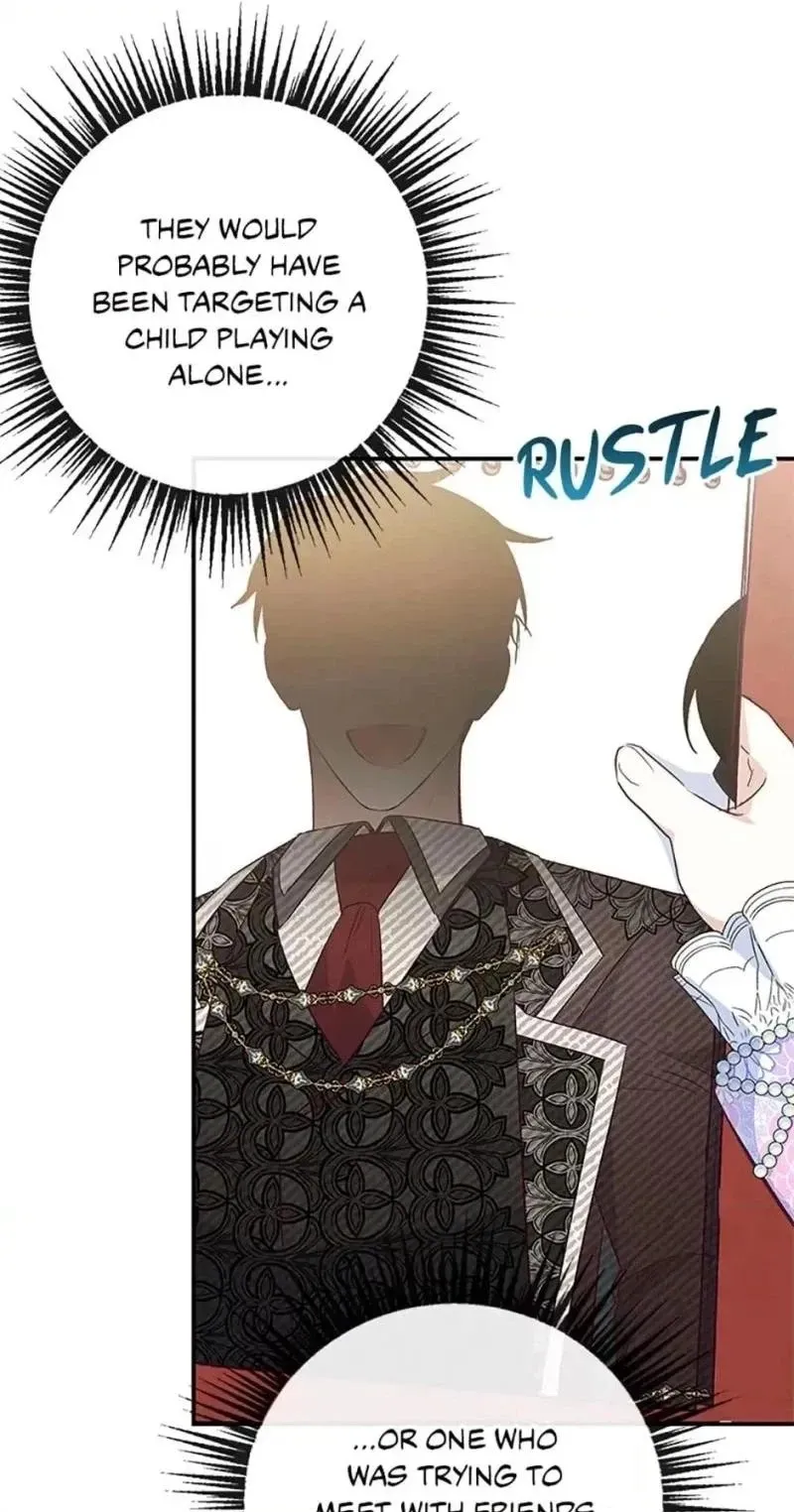 Rice Shoulder Chapter 101 page 10 - 