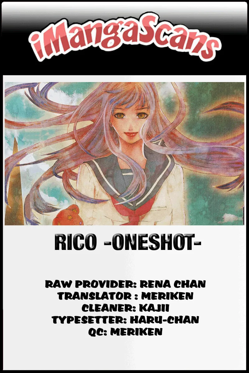 RICO Chapter 0 page 1 - 
