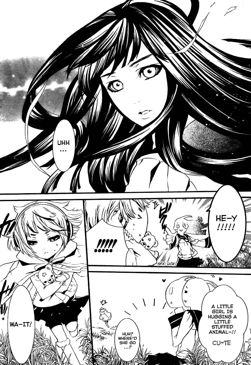 RICO Chapter 0 page 11 - 