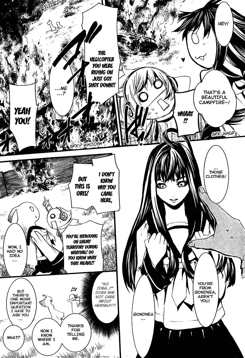 RICO Chapter 0 page 14 - 
