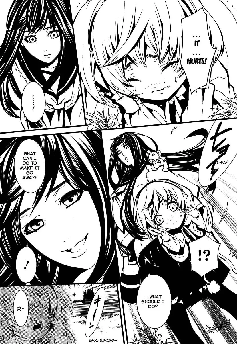 RICO Chapter 0 page 19 - 