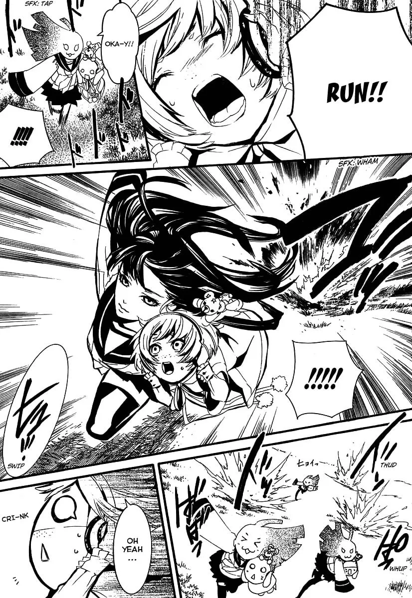 RICO Chapter 0 page 20 - 