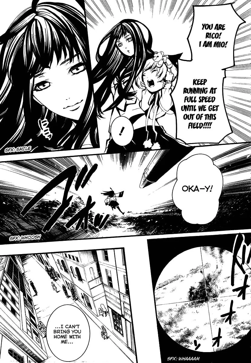 RICO Chapter 0 page 22 - 