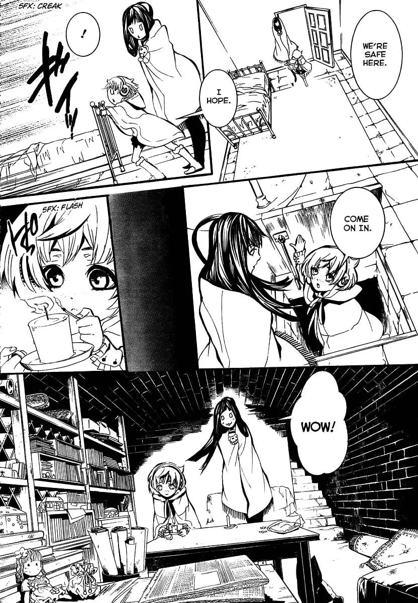 RICO Chapter 0 page 25 - 