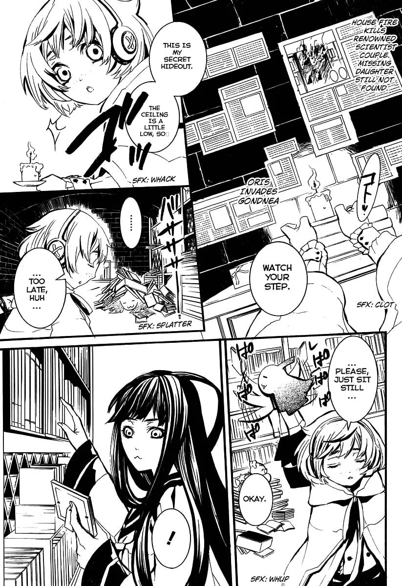 RICO Chapter 0 page 26 - 