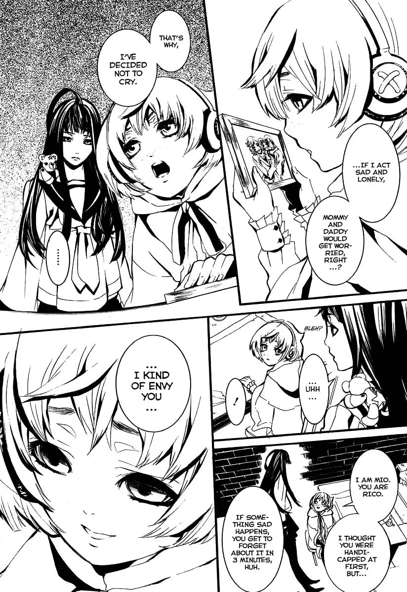 RICO Chapter 0 page 28 - 