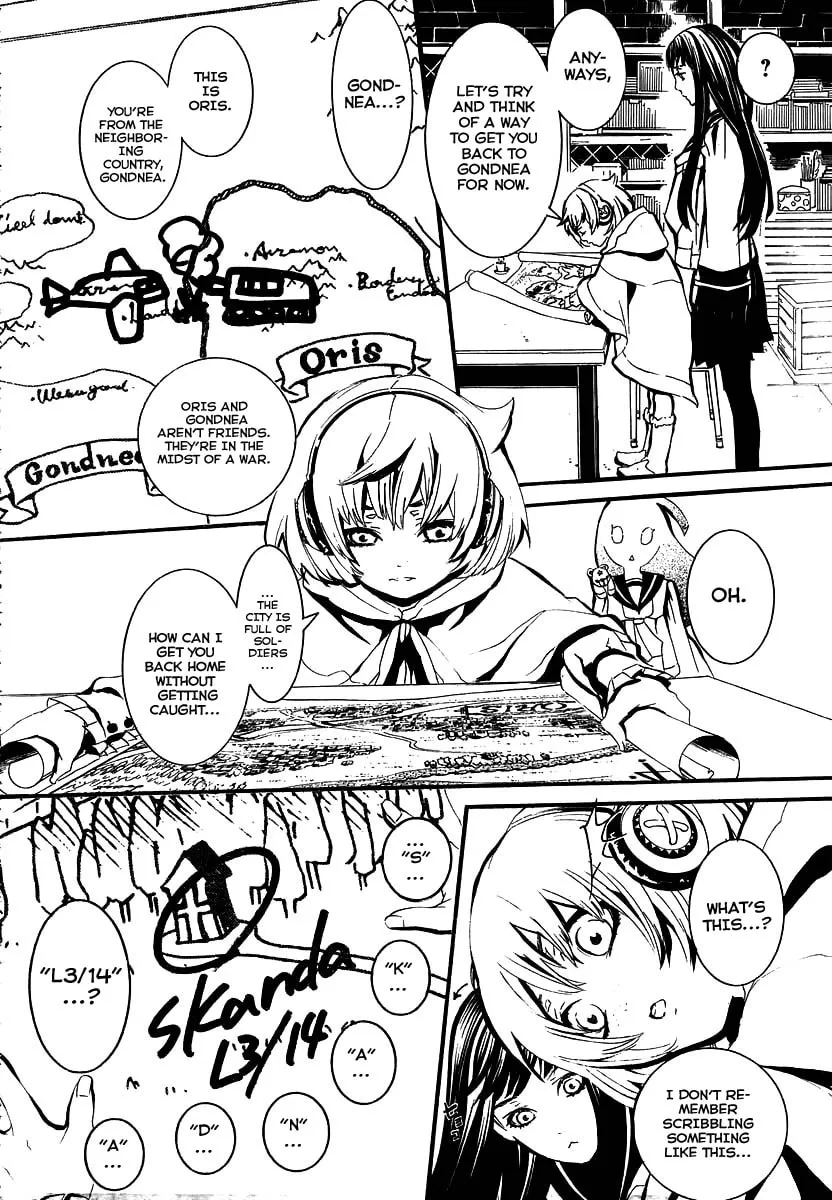 RICO Chapter 0 page 29 - 