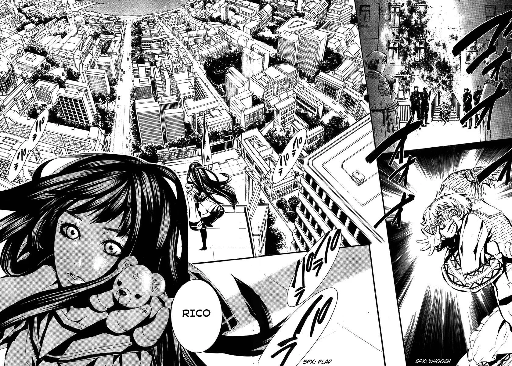 RICO Chapter 0 page 4 - 