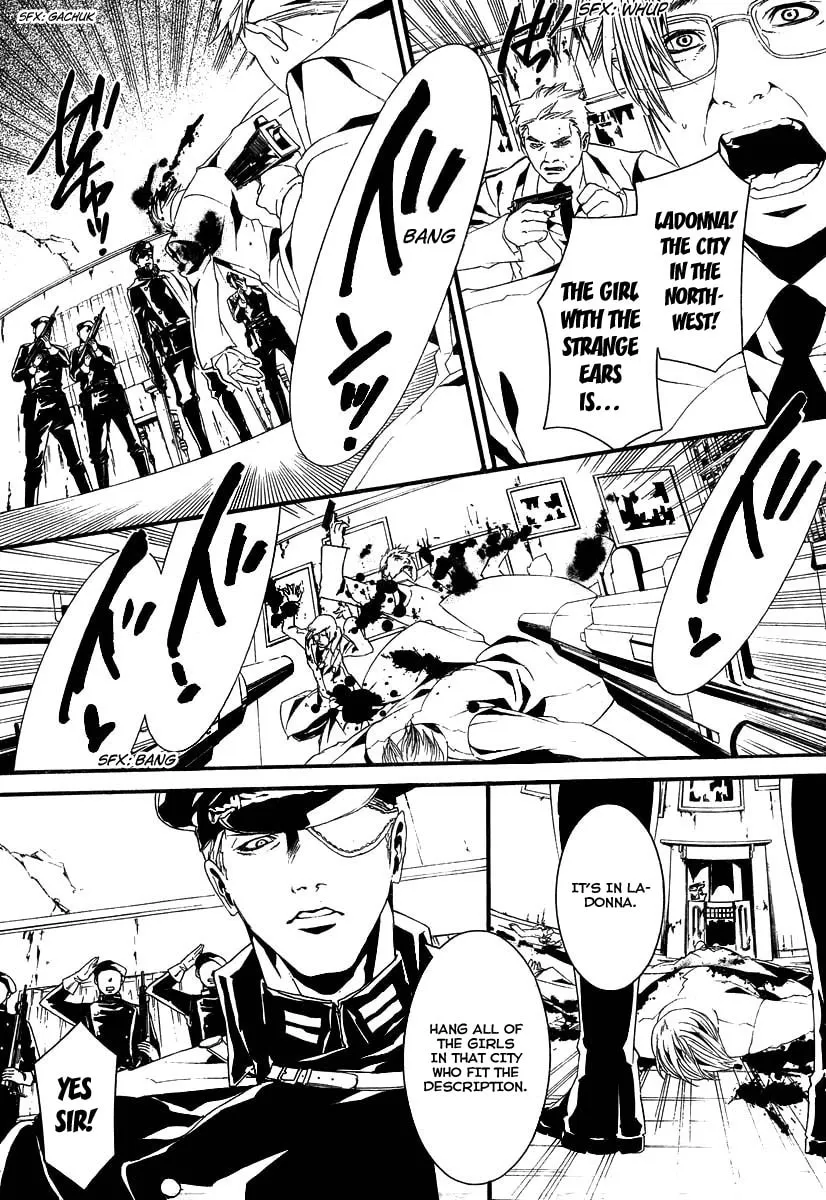 RICO Chapter 0 page 6 - 