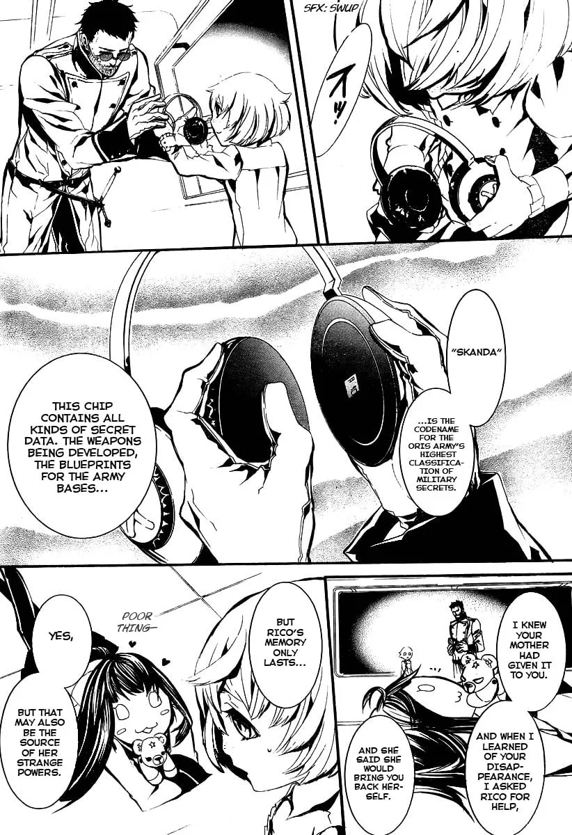 RICO Chapter 0 page 60 - 