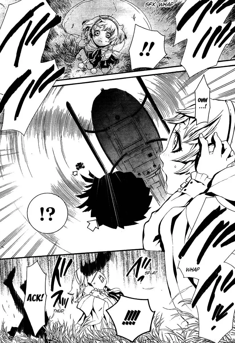 RICO Chapter 0 page 9 - 
