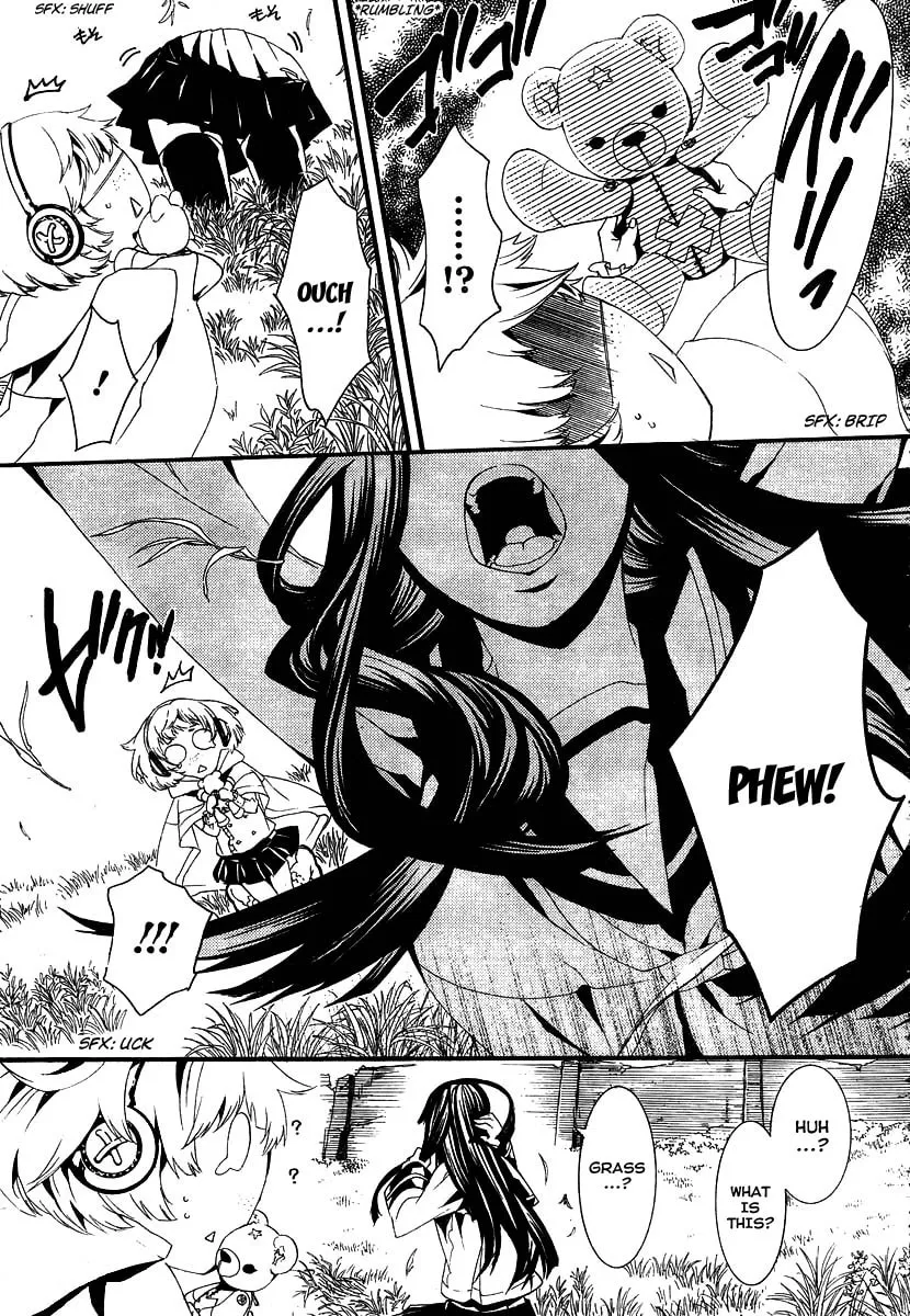 RICO Chapter 0 page 10 - 