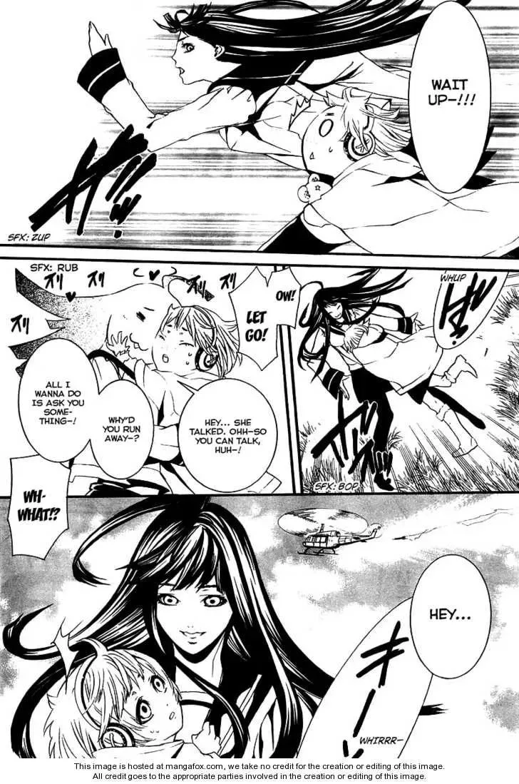 RICO Chapter 1 page 12 - 