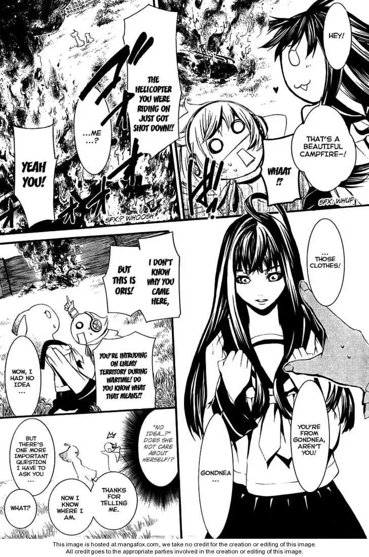 RICO Chapter 1 page 14 - 