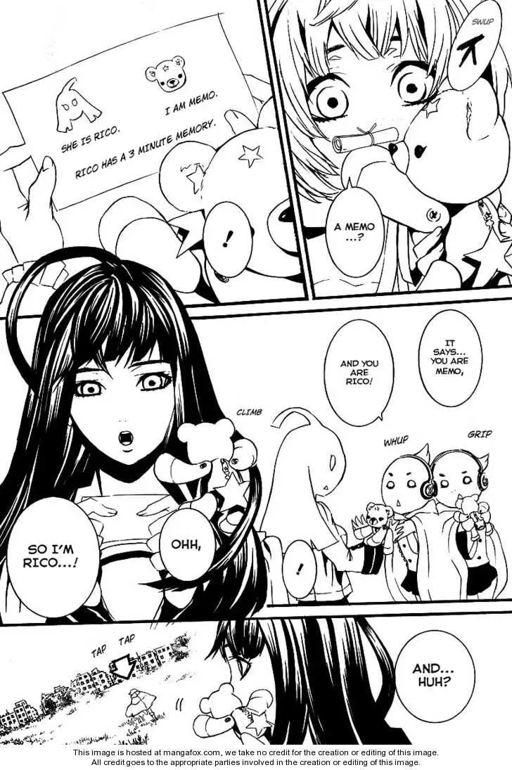RICO Chapter 1 page 16 - 
